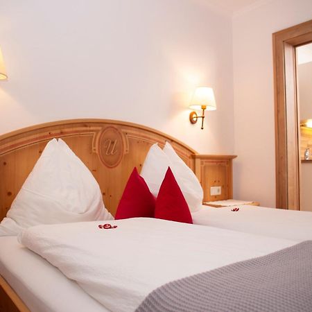 Appartement-Gaestehaus Ursula Флахау Екстериор снимка