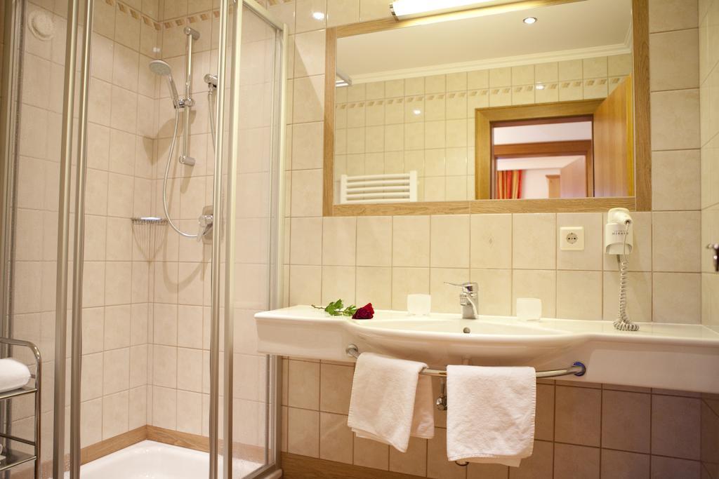 Appartement-Gaestehaus Ursula Флахау Екстериор снимка